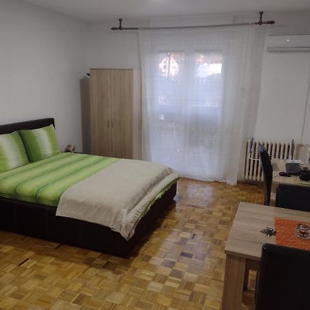 Apartman Vesna Banja Koviljača Екстериор снимка