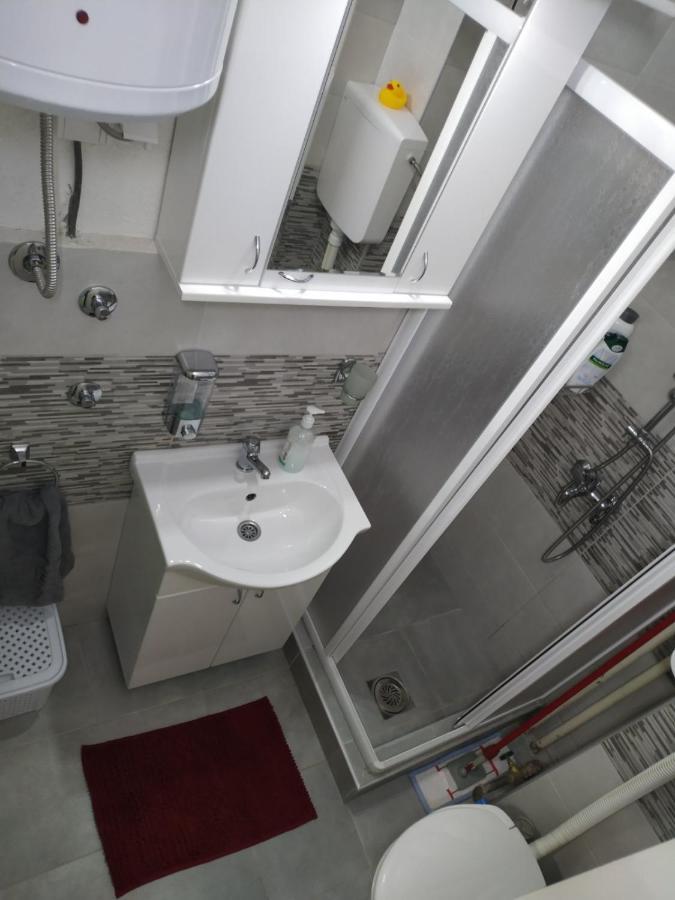 Apartman Vesna Banja Koviljača Екстериор снимка