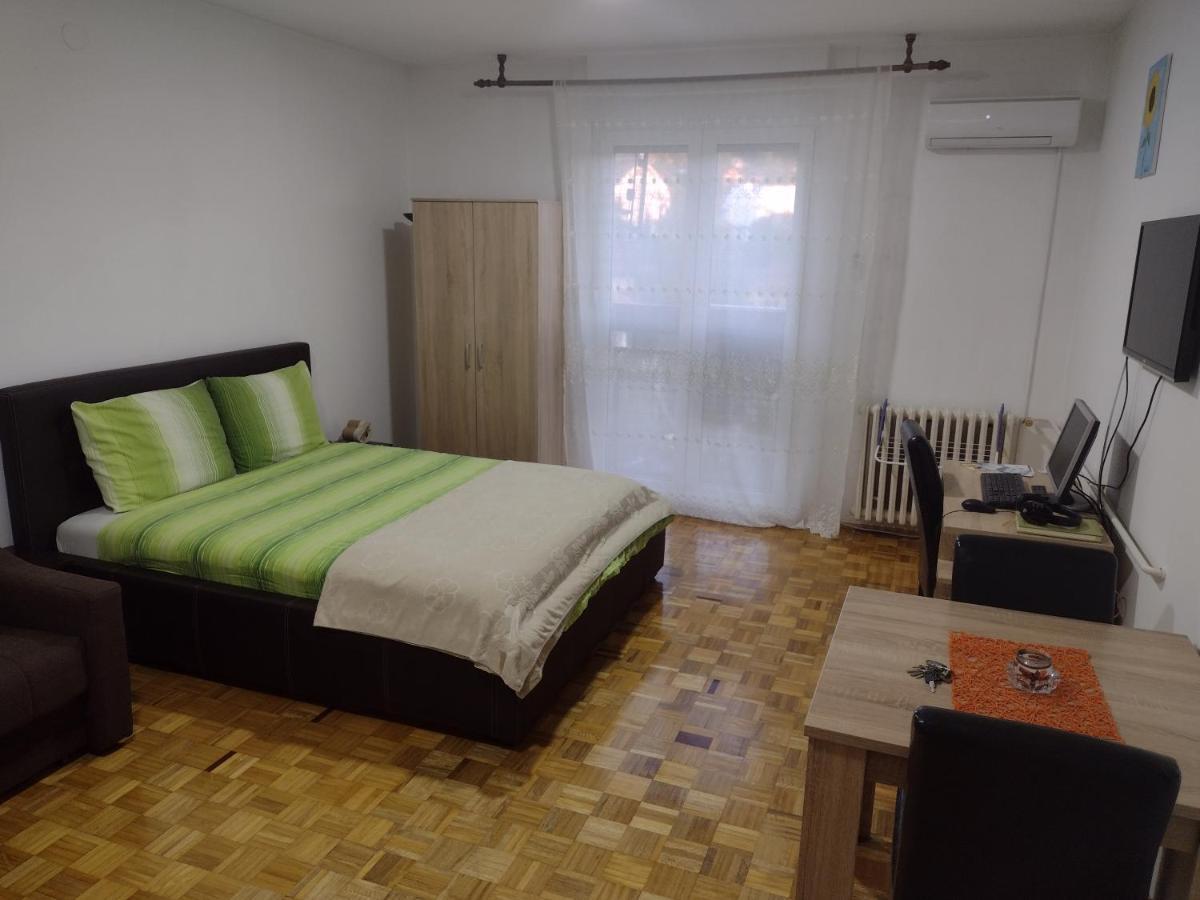 Apartman Vesna Banja Koviljača Екстериор снимка