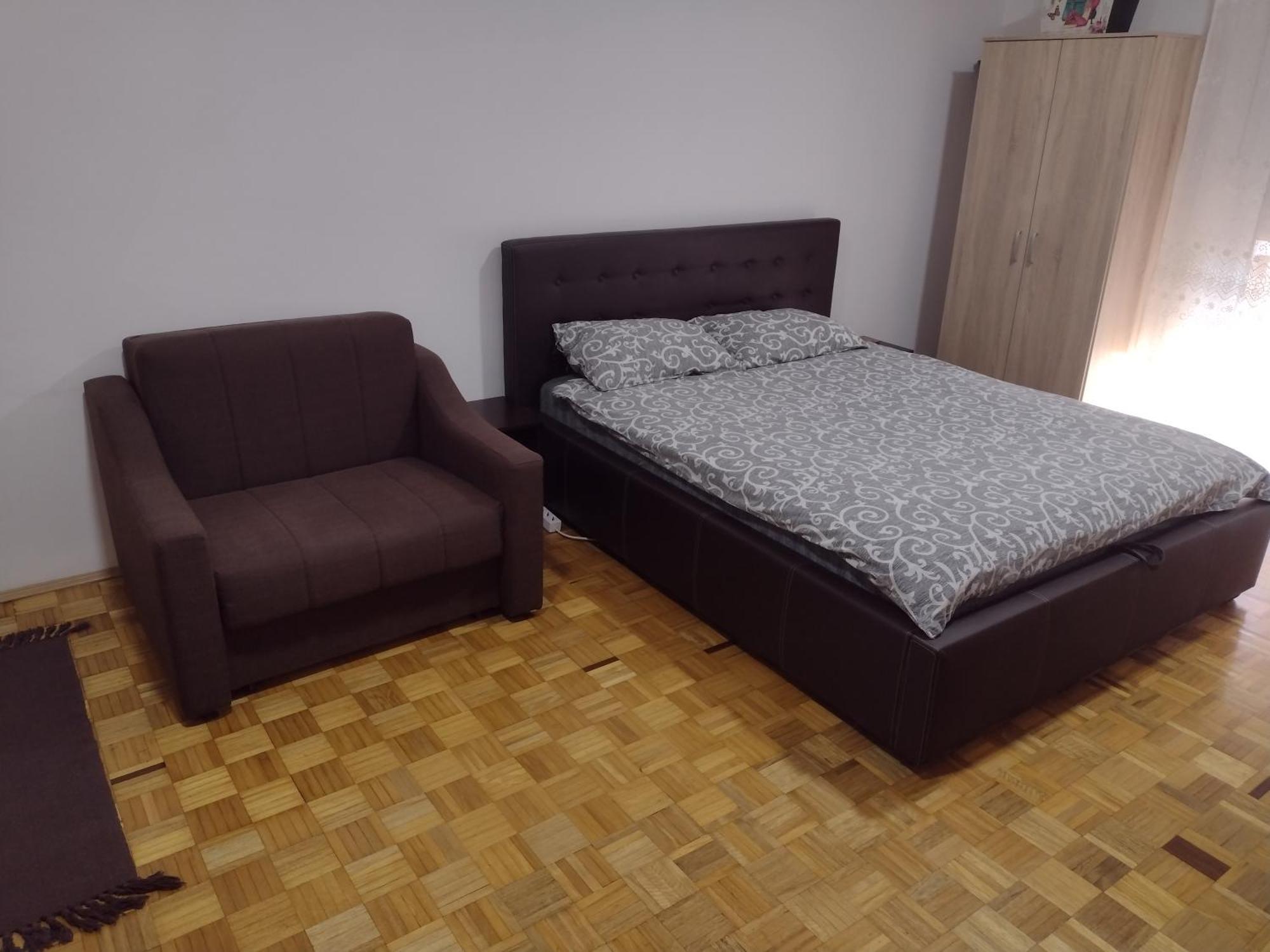 Apartman Vesna Banja Koviljača Екстериор снимка