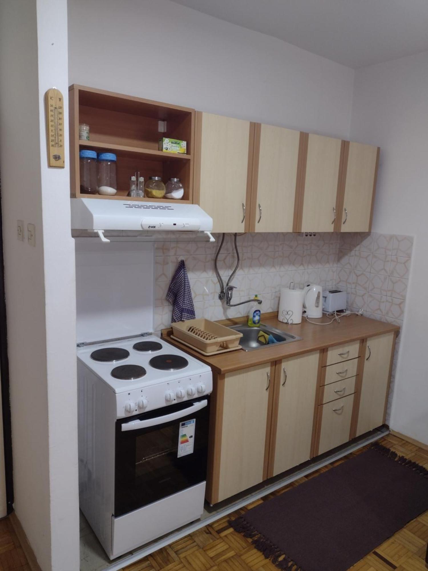 Apartman Vesna Banja Koviljača Екстериор снимка