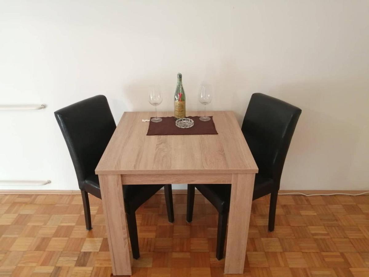 Apartman Vesna Banja Koviljača Екстериор снимка