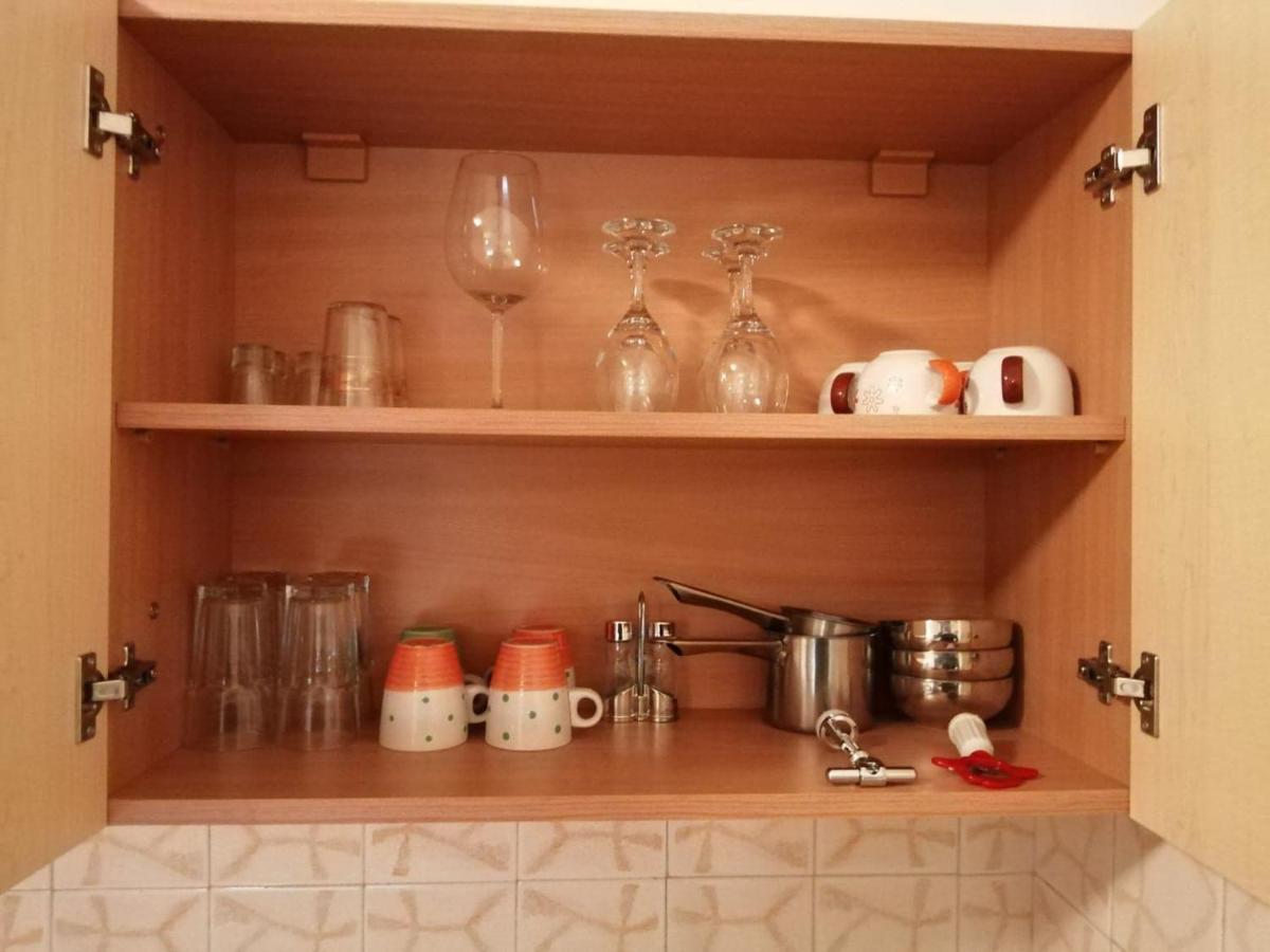 Apartman Vesna Banja Koviljača Екстериор снимка