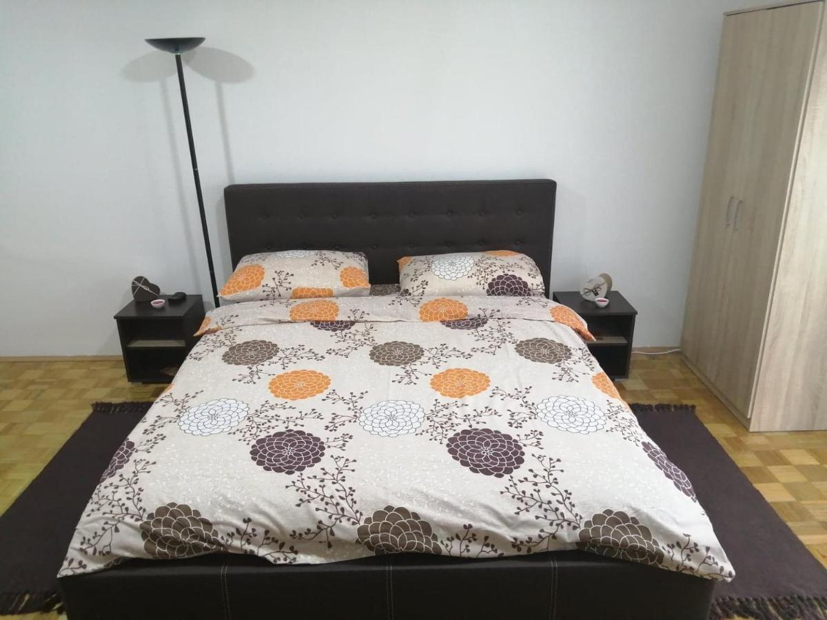 Apartman Vesna Banja Koviljača Екстериор снимка